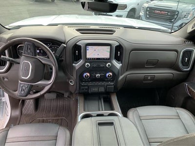 2020 GMC Sierra 3500 HD Denali