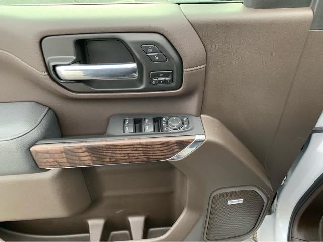 2020 GMC Sierra 3500 HD Denali