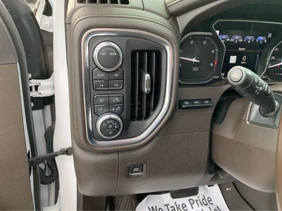 2020 GMC Sierra 3500 HD Denali