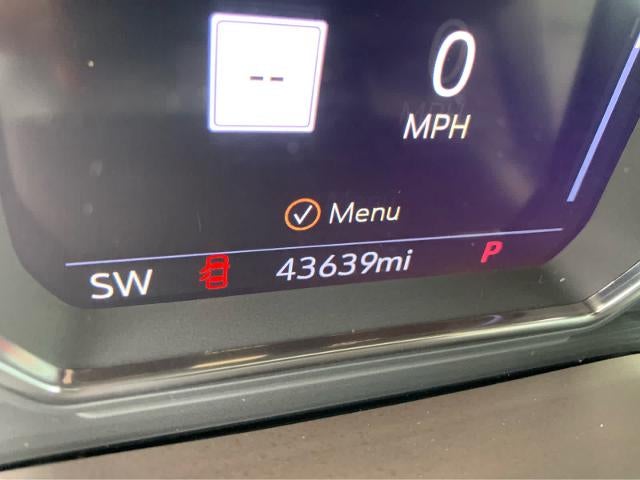 2020 GMC Sierra 3500 HD Denali