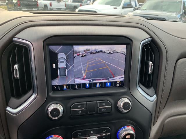 2020 GMC Sierra 3500 HD Denali