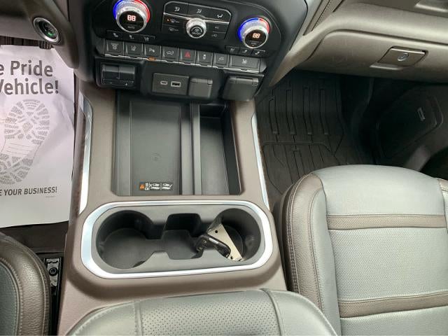 2020 GMC Sierra 3500 HD Denali