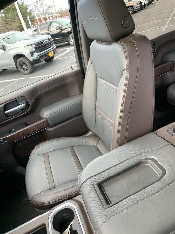 2020 GMC Sierra 3500 HD Denali