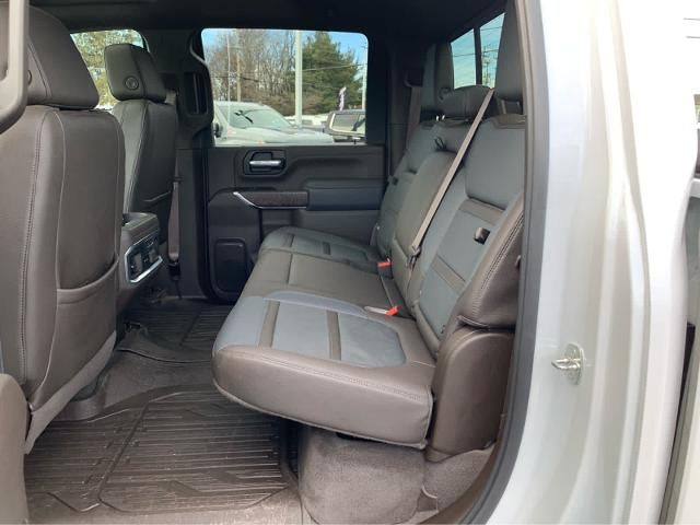 2020 GMC Sierra 3500 HD Denali