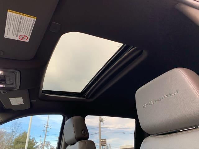 2020 GMC Sierra 3500 HD Denali