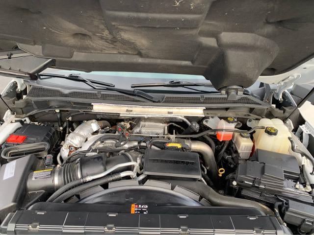 2020 GMC Sierra 3500 HD Denali