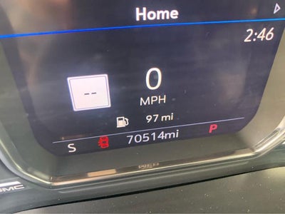 2021 GMC Sierra 3500 HD Denali