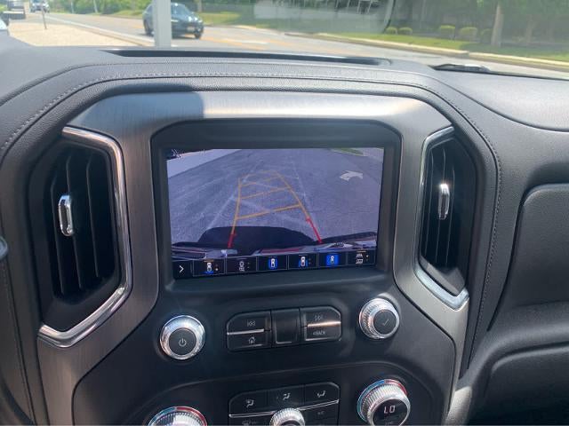 2021 GMC Sierra 3500 HD Denali
