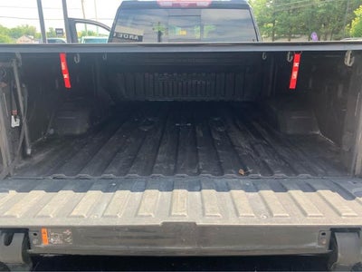 2021 GMC Sierra 3500 HD Denali