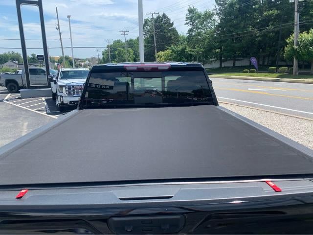 2021 GMC Sierra 3500 HD Denali