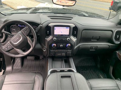 2020 GMC Sierra 3500 HD Denali