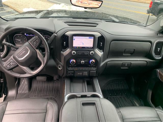 2020 GMC Sierra 3500 HD Denali