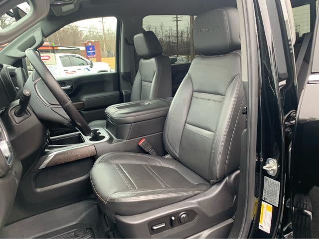 2020 GMC Sierra 3500 HD Denali