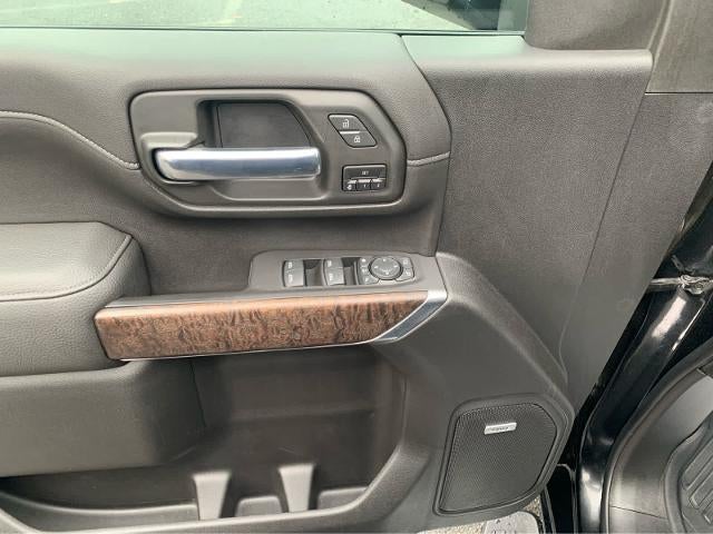 2020 GMC Sierra 3500 HD Denali