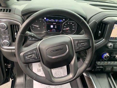 2020 GMC Sierra 3500 HD Denali