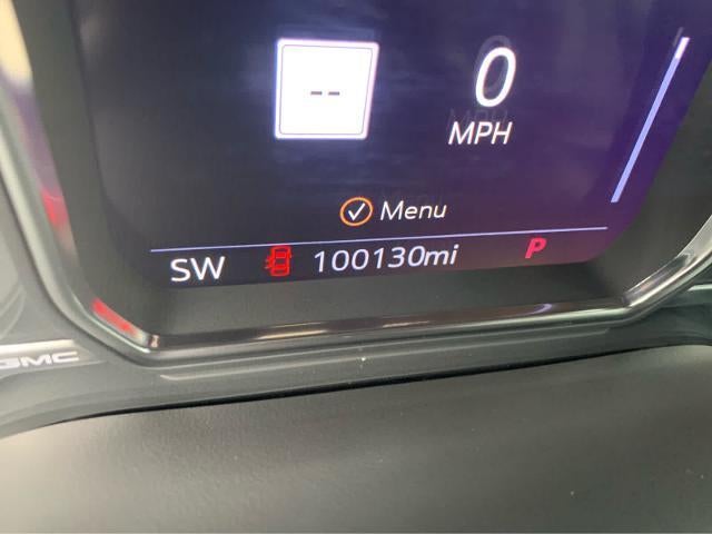 2020 GMC Sierra 3500 HD Denali