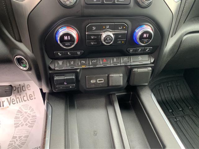 2020 GMC Sierra 3500 HD Denali