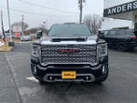 2020 GMC Sierra 3500 HD Denali