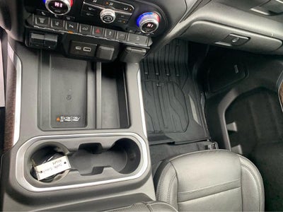 2020 GMC Sierra 3500 HD Denali