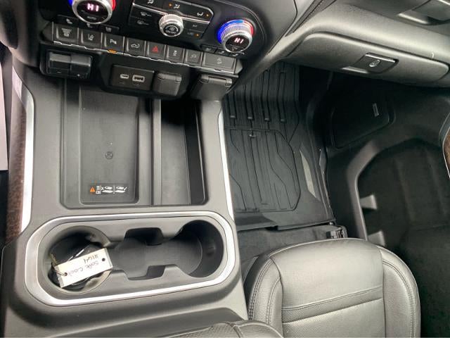 2020 GMC Sierra 3500 HD Denali