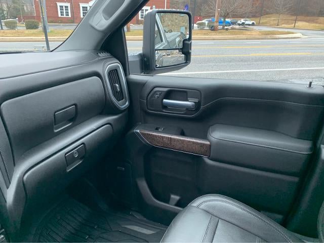 2020 GMC Sierra 3500 HD Denali