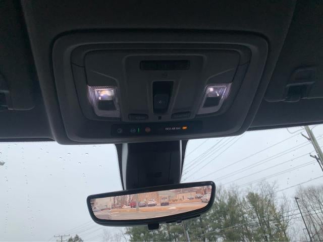 2020 GMC Sierra 3500 HD Denali