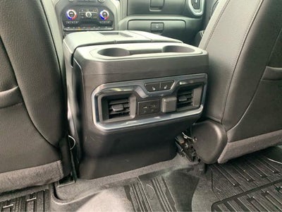 2020 GMC Sierra 3500 HD Denali