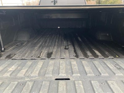 2020 GMC Sierra 3500 HD Denali