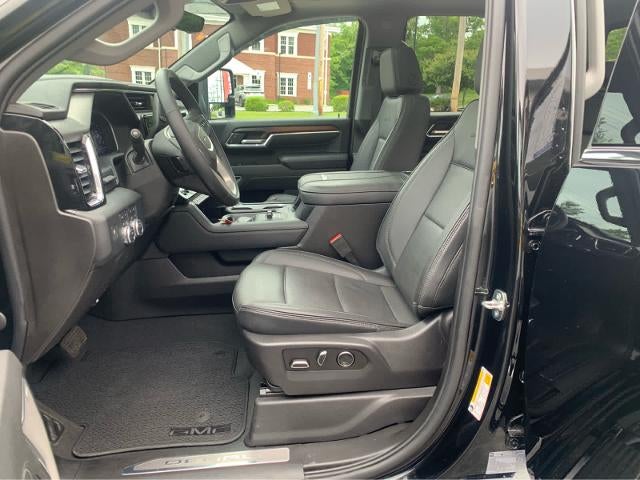 2024 GMC Sierra 3500 HD Denali
