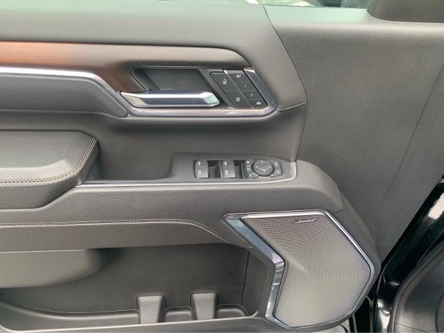 2024 GMC Sierra 3500 HD Denali