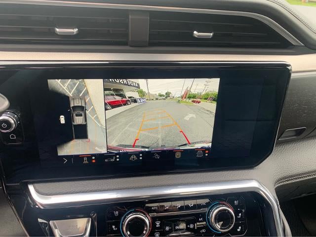 2024 GMC Sierra 3500 HD Denali
