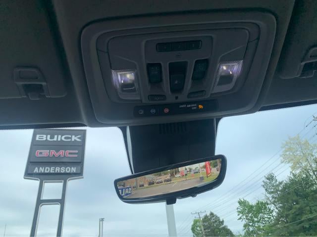2024 GMC Sierra 3500 HD Denali