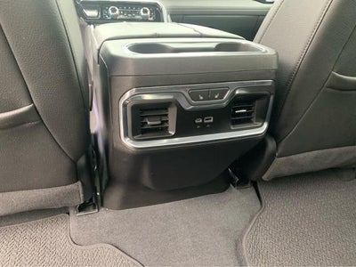 2024 GMC Sierra 3500 HD Denali