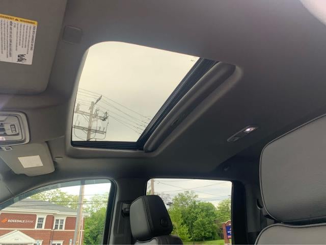 2024 GMC Sierra 3500 HD Denali