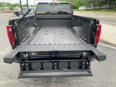 2024 GMC Sierra 3500 HD Denali