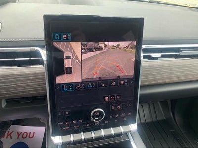 2026 GMC Sierra EV Denali Max Range