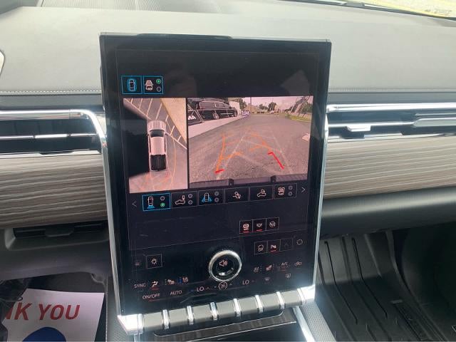 2026 GMC Sierra EV Denali Max Range