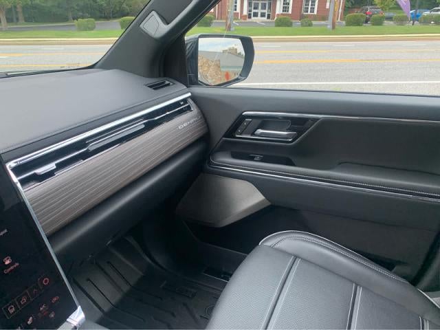 2026 GMC Sierra EV Denali Max Range