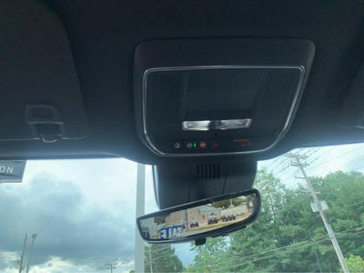 2026 GMC Sierra EV Denali Max Range