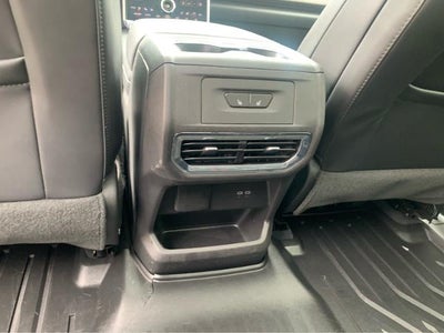 2026 GMC Sierra EV Denali Max Range