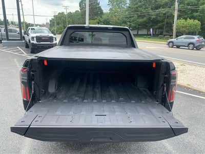 2026 GMC Sierra EV Denali Max Range
