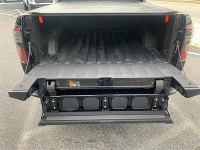 2026 GMC Sierra EV Denali Max Range