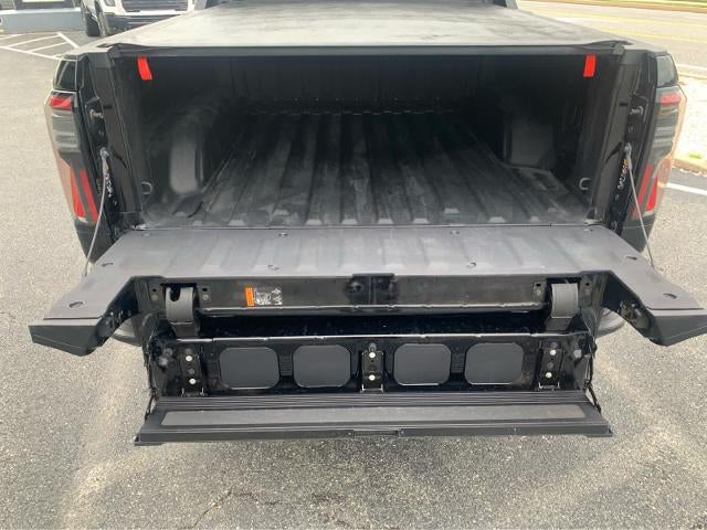 2026 GMC Sierra EV Denali Max Range