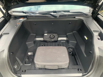 2026 GMC Sierra EV Denali Max Range