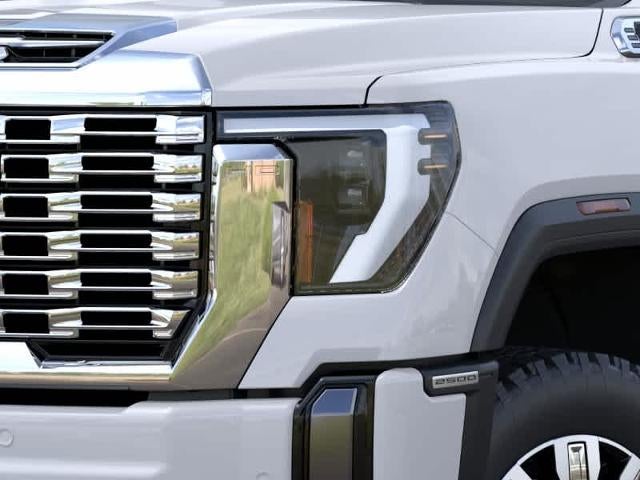 2026 GMC Sierra 2500HD Denali - Photo 10