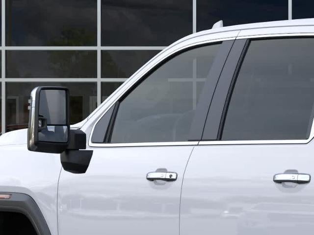 2026 GMC Sierra 2500HD Denali - Photo 12