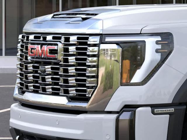 2026 GMC Sierra 2500HD Denali - Photo 13