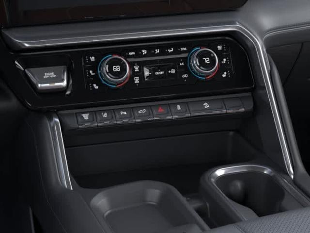 2026 GMC Sierra 2500HD Denali - Photo 23