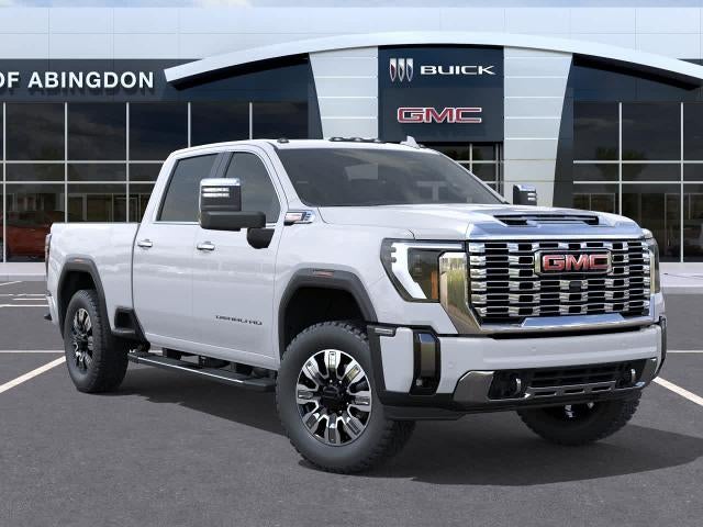 2026 GMC Sierra 2500HD Denali - Photo 7
