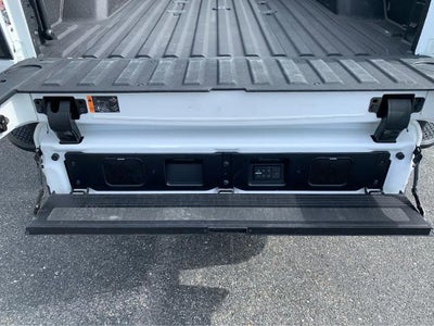2025 GMC Sierra 2500 HD AT4X